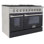 Kucht 48'' W Range