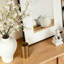 Buffet haut de gamme rétro de style chinois-397023125