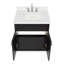 Ensemble de meuble-lavabo simple 31 po Hamlet-94350884