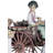 Enchanted Outing Children Figurine