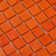 Skosh 0.6" x 0.6" Glass Grid Mosaic Wall & Floor Tile