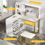 Dressing Table with Mirror
