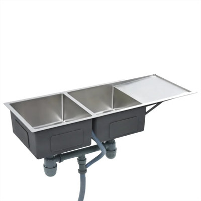 Belfry Kitchen Aislinn W Kitchen Sink