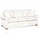 Park Lane Upholstered 81'' Sofa