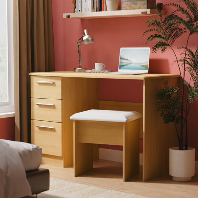 Borgeson Dressing Table
