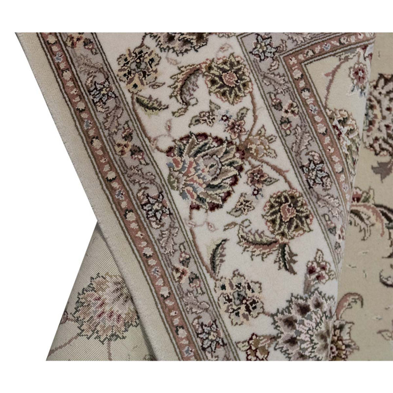 One-of-a-Kind 6' X 9' Area Rug