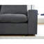 Canapés modulaires luxueux et confortables pour des rassemblements relaxants, parfaits pour toute ambiance intérieure-407704214