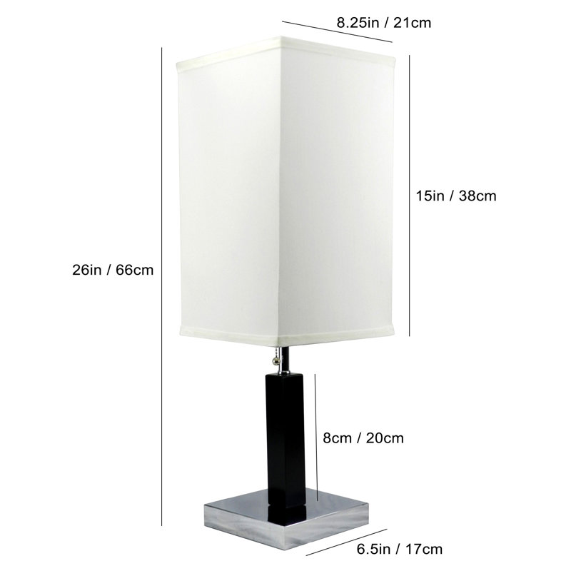 Lampe de table 26 po Creighton