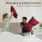 Cooling Bamboo Pillowcases, Set of 2 – Ultra Soft & Breathable-124174801-124174802