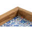 Plateau de table basse Brodde