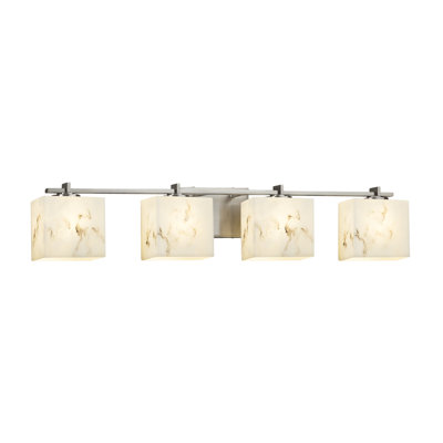 Donatelli 4 - Light Dimmable Vanity Light
