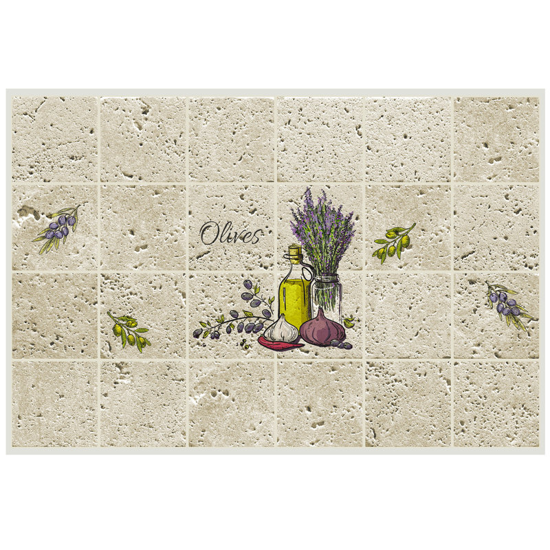 24" x 36" 3D Wall Panel (10-Pack)