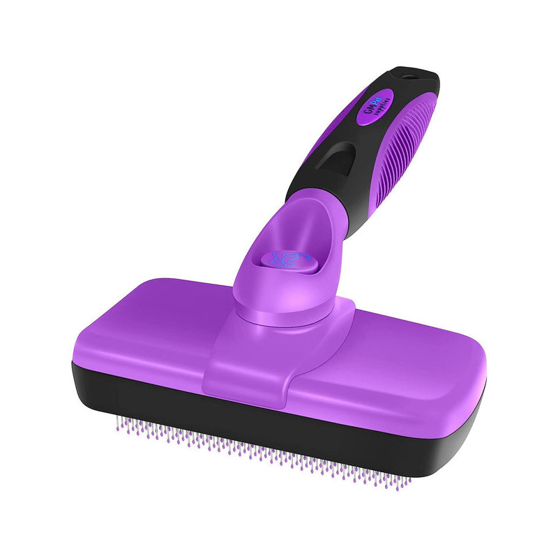 Brosse de toilettage Katziela