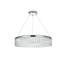Lustre rond à DEL Yiana-206720185-206720190