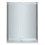 Porte de douche coulissante simple sans cadre de 77,5 po Moselle-12200886-90597312-90597314