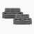 Grey est en rupture de stock