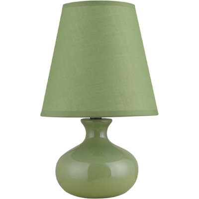 Lampe de table 12 po Leavenworth