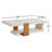 Carmel Single Coffee Table-58790214