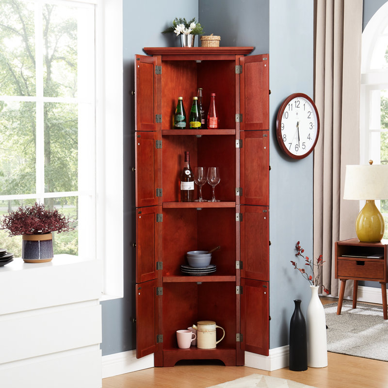 Accent Cabinet