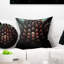 Coussin fantaisie fleur 3d-30057205-30057209