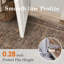 Tapis rouge / brun Rhys-499523867-499523870