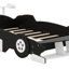Lit plateforme avec roulettes Race-1782517306