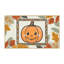 Tapis de vacances d'Halloween The Holiday Aisle®-1420616248
