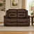 Dark Brown est en rupture de stock