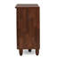 14 Pair Shoe Storage Cabinet