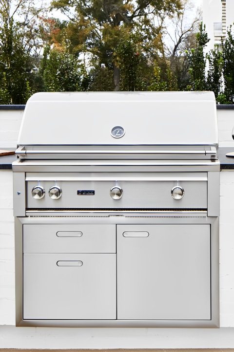 Gas Grills