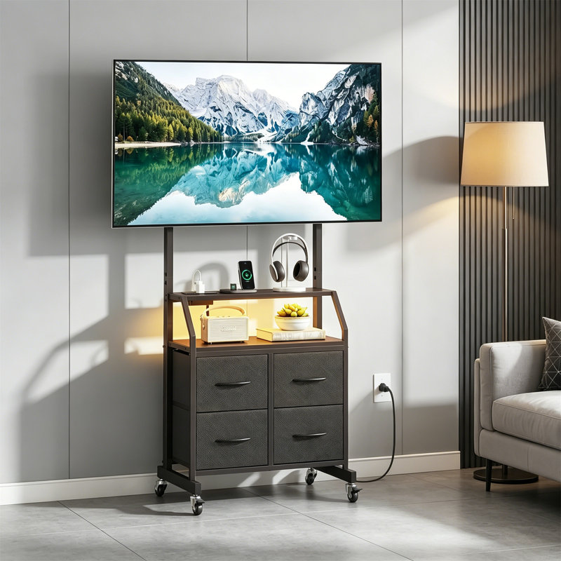 TV Stand for TVs up to 75"