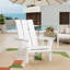 Chaise pliante en bois-359479445
