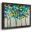 Tall Trees VII, reproduction d'art sur toile-96290876-96290877