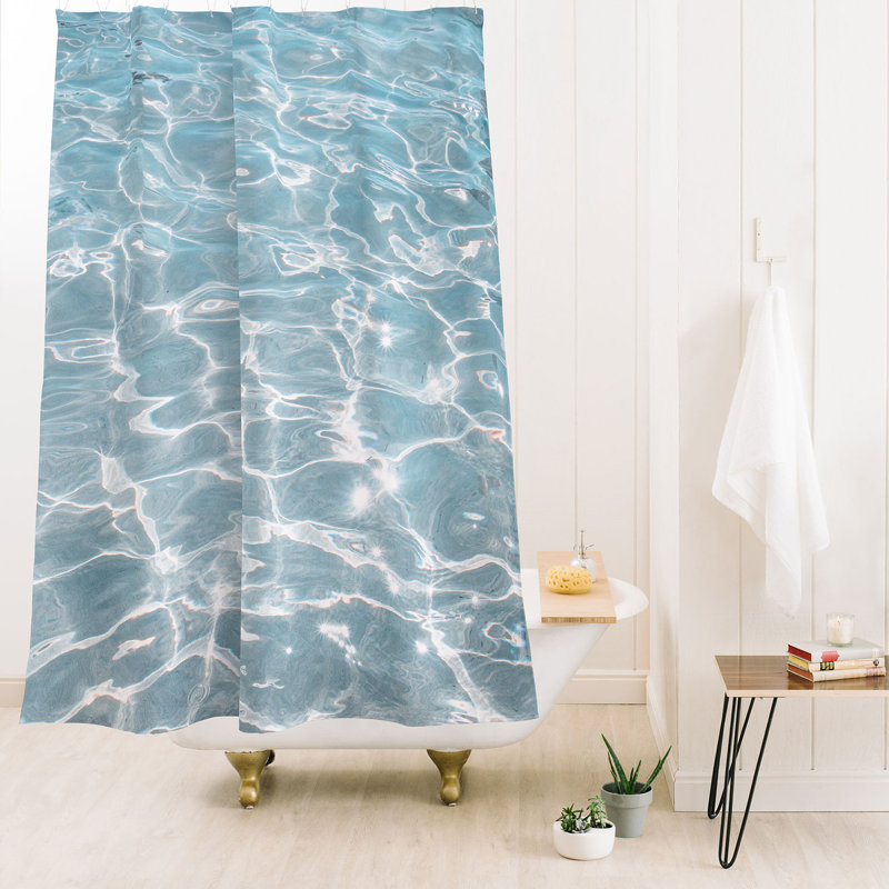Rideau de douche Henrike Schenk