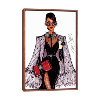 " New York, New York " by Hayden Williams