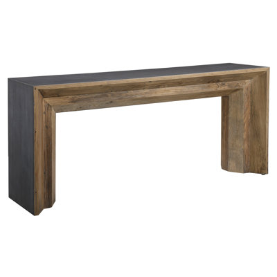 Lecia 72'' W Console Table