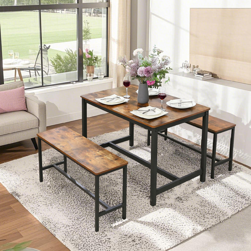 Storage Bench