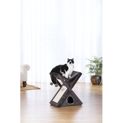 Maison pour chat Gaetana