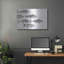 «Highland Dunes» «Variety of Fish I» par Cindy Jacobs, art mural en métal-1179068977