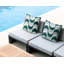 Coussin décoratif carré intérieur / extérieur Slivno-103147633-103147637