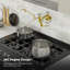 Robinet de cuisine mural Kichae-89496316