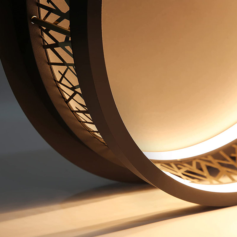 Benie Flush Mount