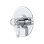 Armstrong™ 1/2" Therm & Pressure Balance Trim with 3 Functions