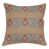 Brown/Gray Ikat