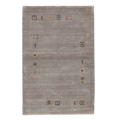 One-of-a-Kind 3'3" X 5' Area Rug