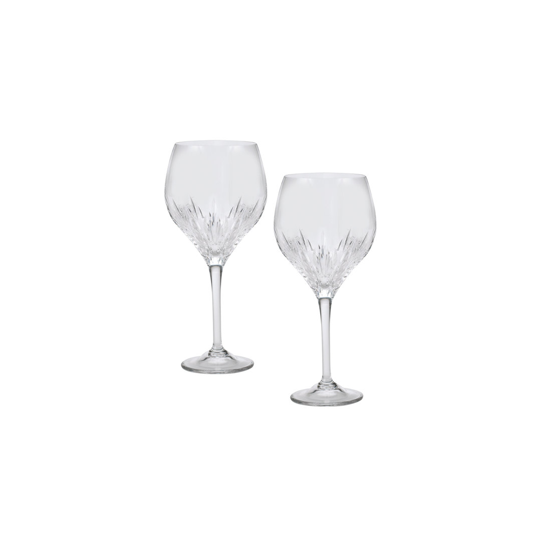 Goblet, Set of 2