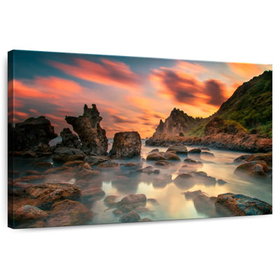 Kerrick Calming Paysages