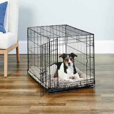 Cage pour chien New World