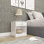 Denver Piece Bedroom Set-114243831