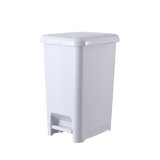 7 Gallon Step On Trash Can